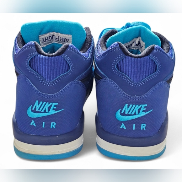 Nike Air Flight 89 Men's 10.5, New In Box - Picture 3 of 8